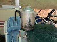 This one is for you, Dave! (physics be damned)