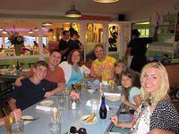 Provincetown Dinner 2