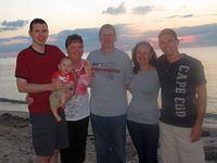 Sean, Thomas, jan, Dave, Meghan and Darren