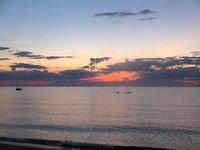 Cape Cod Bay Sunset 4