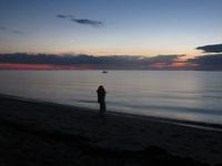Cape Cod Bay Sunset 5