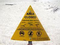 Wing Island protected area