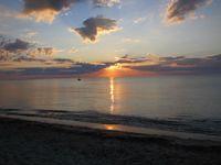 Cape Cod Bay Sunset 6
