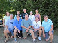 Meierdiercks Family Reunion 2013