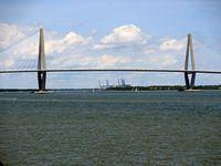 Arthur Ravenel Jr. Bridge