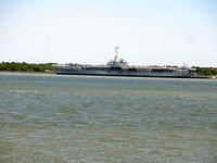 USS Yorktown