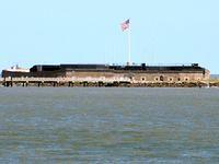 Fort Sumter