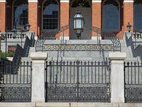 State House Gate