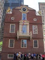 Boston Massacre Site