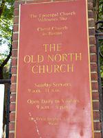 Old North Church