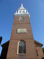 Old North Church