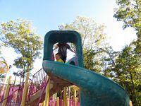 Thinking about trying the big slide