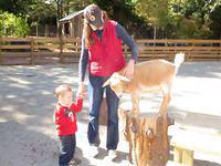 Ginger really likes Beth