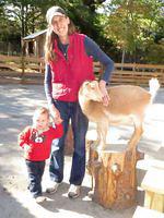 Beth returns the affection