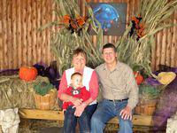 More Autumn decorations