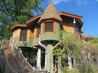 Treehouse