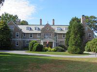 Blithewold Mansion, Gardens and Arboretum