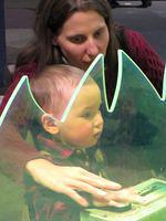 Controlling the Choo-Choo