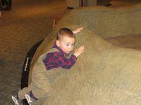 Trying to Get a Closer Look