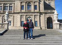 November Getaway Weekend