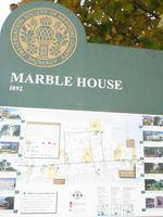 Welcome to Marble House