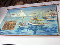 Old ad for the business