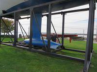 Top secret design in the day