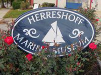 Herreshoff Museum in Bristol
