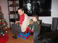 It's a Wonderful Life!