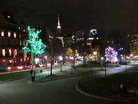 Boston Common