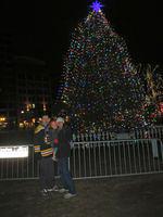 Sean, Beth and Thomas