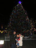 Dave, Jan and Thomas