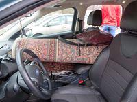 Rug fits, will everyone else?