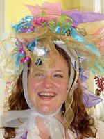 Breanna's Shower April 2014