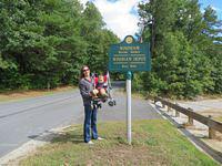 Heading home, more fun ahead