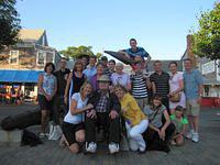 Cape Cod August 2014