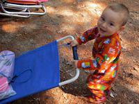 Not as good as the wagon next door........