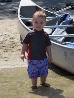 It's not too bad....