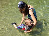 Motor boat, motor boat