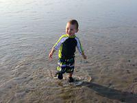 You guys don't scare me!