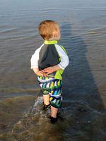 Channeling Grandpa the Great