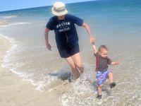 Getting the hang of it