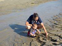 So many little things to look at