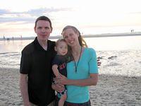 Sean, Thomas and Beth