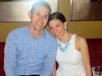 Darren and Jenna Wedding Weekend