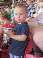 Not so sure about soda!