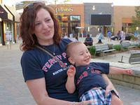 Zooming with Auntie Meghan 2