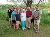 Meierdiercks 30th Family Reunion Weekend