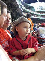 Styling more headgear