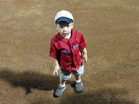 Why am I down here and all you guys up there?